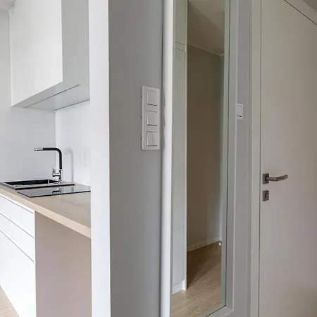 Golden Apartments&glamping-k17/24 * ורוצלב