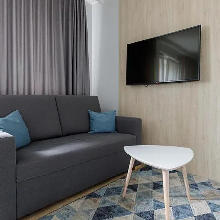 Golden Apartments&glamping-k17/24 Wrocław