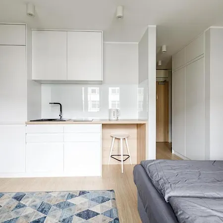 Golden Apartments&glamping-k17/24 * Wrocław