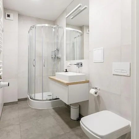 Golden Apartments&glamping-k17/24 Apartman Wrocław
