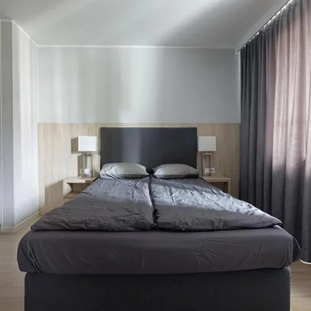 Golden Apartments&glamping-k17/24 Apartman