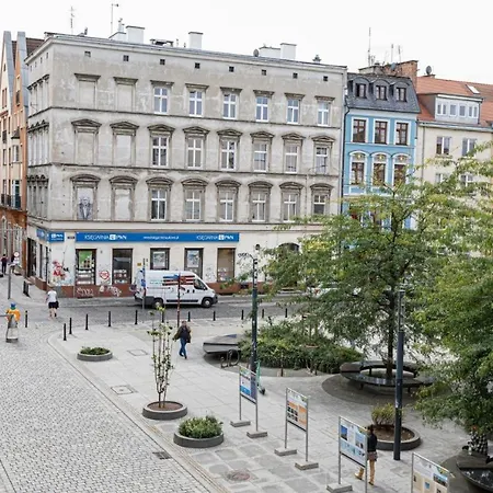 Apartman Golden Apartments&glamping-k17/24