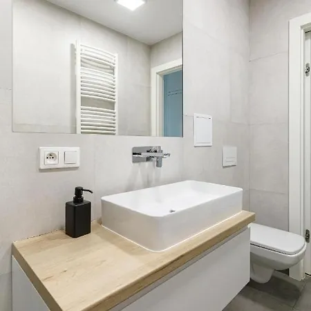 Apartman Golden Apartments&glamping-k17/24 *